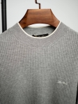 Свитер мужской  Loro Piana Артикул LUX-123642. Вид 2