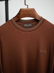 Свитер мужской  Brunello Cucinelli Артикул LUX-123652. Вид 2