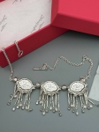 Колье Schiaparelli  Артикул LUX-123671. Вид 2