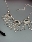 Колье Schiaparelli  Артикул LUX-123671. Вид 3