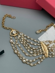 Колье Schiaparelli  Артикул LUX-123670. Вид 3