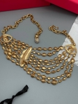 Колье Schiaparelli  Артикул LUX-123670. Вид 2