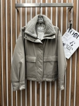 Куртка Brunello Cucinelli Артикул LUX-123687. Вид 1