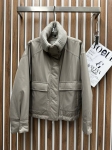 Куртка Brunello Cucinelli Артикул LUX-123687. Вид 3