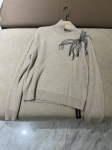 Свитер Brunello Cucinelli Артикул LUX-123690. Вид 1