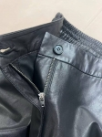 Кожаные брюки  Артикул LUX-123691. Вид 5