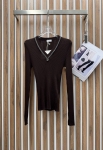 Кофта Brunello Cucinelli Артикул LUX-123692. Вид 1