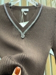 Кофта Brunello Cucinelli Артикул LUX-123692. Вид 2