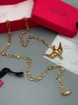 Колье Schiaparelli  Артикул LUX-123669. Вид 3