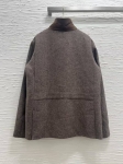 Пальто  Loro Piana Артикул LUX-123699. Вид 6