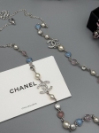 Бусы Chanel Артикул LUX-123702. Вид 2