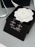 Серьги Chanel Артикул LUX-123706. Вид 1