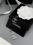 Серьги Chanel Артикул LUX-123706. Вид 2