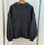 Куртка Brunello Cucinelli Артикул LUX-123719. Вид 2