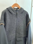 Куртка Brunello Cucinelli Артикул LUX-123719. Вид 3