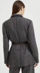 Жакет  Brunello Cucinelli Артикул LUX-123725. Вид 2