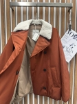 Куртка женская Brunello Cucinelli Артикул LUX-123728. Вид 2