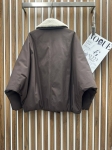 Куртка женская Brunello Cucinelli Артикул LUX-123727. Вид 3