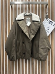 Куртка женская Brunello Cucinelli Артикул LUX-123726. Вид 1