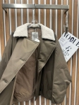 Куртка женская Brunello Cucinelli Артикул LUX-123726. Вид 2