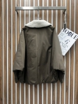 Куртка женская Brunello Cucinelli Артикул LUX-123726. Вид 3