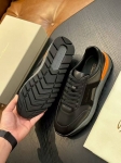 Кроссовки Santoni  Артикул LUX-123732. Вид 3