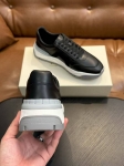 Кроссовки Santoni  Артикул LUX-123731. Вид 2