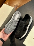 Кроссовки Santoni  Артикул LUX-123731. Вид 3