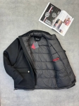 Пуховик  Kiton Артикул LUX-123734. Вид 2
