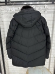Пуховик Kiton Артикул LUX-123741. Вид 3