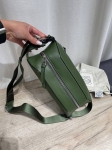 Сумка-слинг  Loewe Артикул LUX-123744. Вид 5