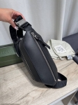 Сумка-слинг  Loewe Артикул LUX-123745. Вид 3