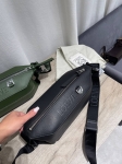 Сумка-слинг  Loewe Артикул LUX-123745. Вид 4