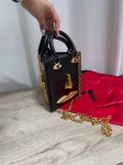 Сумка женская Schiaparelli  Артикул LUX-123756. Вид 2