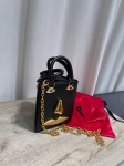Сумка женская Schiaparelli  Артикул LUX-123756. Вид 3