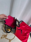 Сумка женская Schiaparelli  Артикул LUX-123756. Вид 5