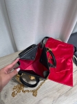 Сумка женская Schiaparelli  Артикул LUX-123756. Вид 6
