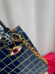 Сумка женская Schiaparelli  Артикул LUX-123755. Вид 5