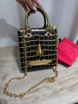 Сумка женская Schiaparelli  Артикул LUX-123754. Вид 2