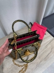 Сумка женская Schiaparelli  Артикул LUX-123754. Вид 3