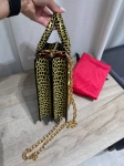 Сумка женская Schiaparelli  Артикул LUX-123754. Вид 5