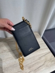  Сумочка под телефон Schiaparelli   Артикул LUX-123747. Вид 2