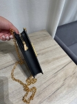  Сумочка под телефон Schiaparelli   Артикул LUX-123747. Вид 4
