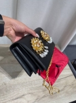 Сумка женская Schiaparelli  Артикул LUX-123751. Вид 2