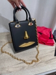 Сумка женская Schiaparelli  Артикул LUX-123750. Вид 1
