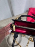 Сумка женская Schiaparelli  Артикул LUX-123750. Вид 4