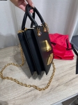 Сумка женская Schiaparelli  Артикул LUX-123750. Вид 5