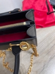 Сумка женская Schiaparelli  Артикул LUX-123750. Вид 6