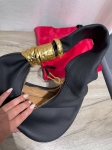 Сумка женская Schiaparelli  Артикул LUX-123748. Вид 5