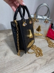 Сумка женская Schiaparelli 16 cm   Артикул LUX-123749. Вид 2